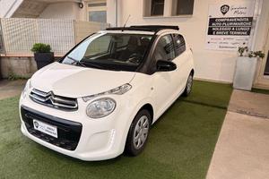 CITROEN - C1 - Airscape VTi 72 5p. Urban Ride