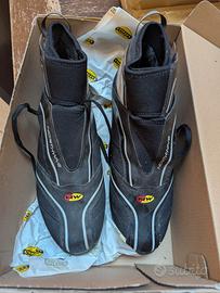 scarpe ciclismo
