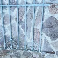 Grata per finestra