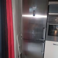 frigo Hotpoint Ariston 