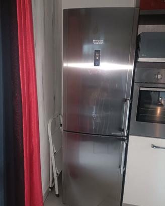 frigo Hotpoint Ariston 