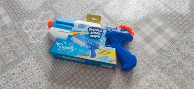 Pistola ad Acqua Sunday Splash 8m