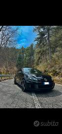 Golf 6 gtd
