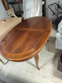 tavolo in legno