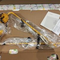 Lampada Artemide IXA