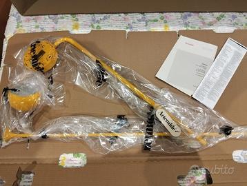 Lampada Artemide IXA