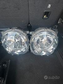 Fari anteriori Jeep Renegade My2023