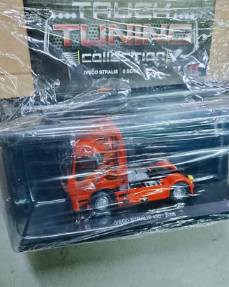 Iveco stralis