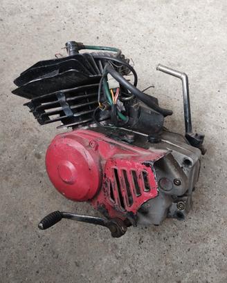 motore Minarelli GL3