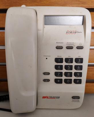 telefoni Sip e Telecom