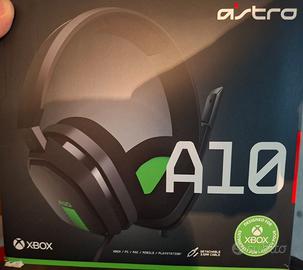 Astro 10