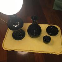set ceramiche GIUSEPPE ROSSICONE
