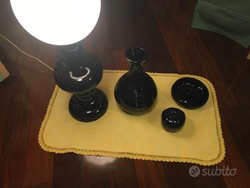 set ceramiche GIUSEPPE ROSSICONE