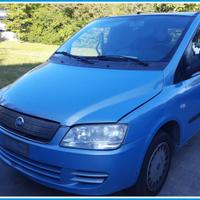 Ricambi Usati FIAT MULTIPLA (1F) 2006