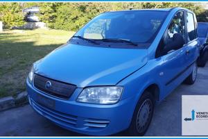 Ricambi Usati FIAT MULTIPLA (1F) 2006