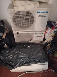 Condizionatori panasonic
