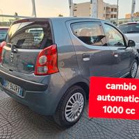 nissan pixo 2009 CAMBIO AUTOMATICO POKI KM
