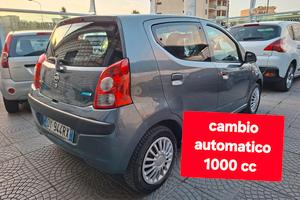 nissan pixo 2009 CAMBIO AUTOMATICO POKI KM