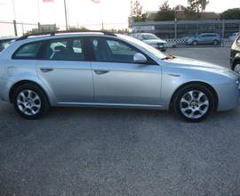 ALFA 159 1.9 Multijet/120CV/SW/6 MARCE/COMODA E SP