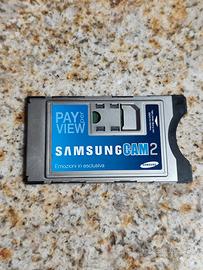 Samsung CAM2 - Pay per View