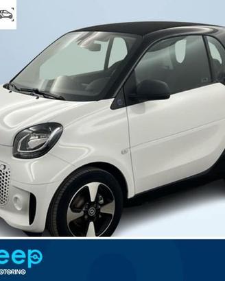 smart fortwo EQ PASSION 4,6KW