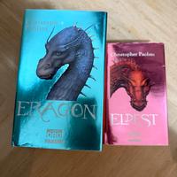 Trilogia eragon