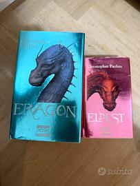 Trilogia eragon