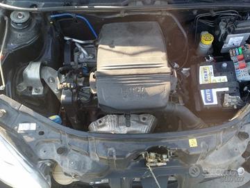 Lancia Ypsilon - 1200 b - motore 188a4000