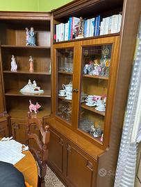 Soggiorno anni 60/70