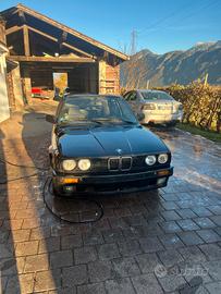 BMW E30 ASi