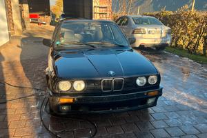 BMW E30 ASi
