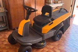 Trattorino Stiga Swift 372e