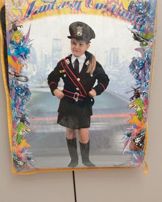 Costume da carabiniere