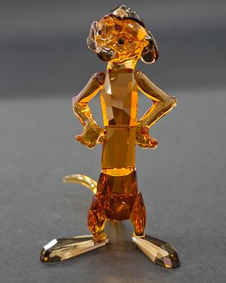 Swarovski 5680916 Disney Re Leone Timon ZYQ DD