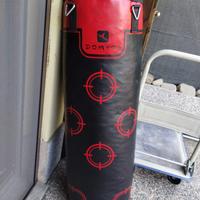 Sacco boxe decathlon 20kg