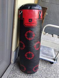 Sacco boxe decathlon 20kg