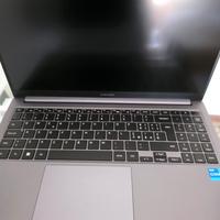 galaxy book 4 portatile 