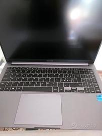 galaxy book 4 portatile 