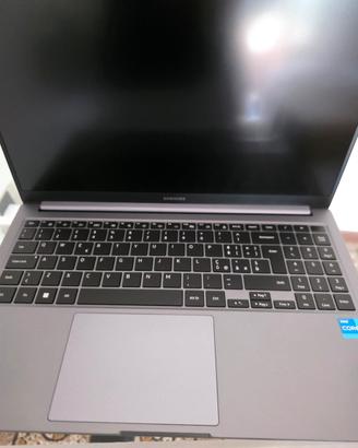 galaxy book 4 portatile 