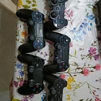  pad PS4 PS3 da testare 