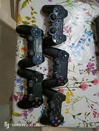  pad PS4 PS3 da testare 