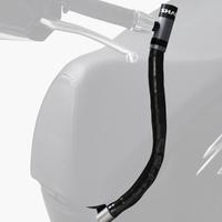 Blocca manubrio con supporti Honda SH 300