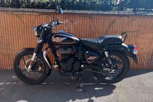 Royal Enfield Bullet 350 Black Gold - 2024