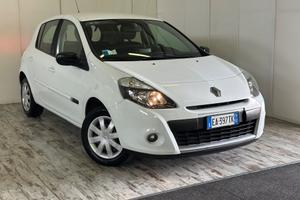 Renault Clio 1.2 Benzina 16V 5 porte Luxe Ok Neopa