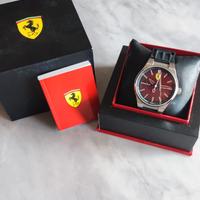 Orologio Ferrari Versione Speciale