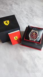 Orologio Ferrari Versione Speciale