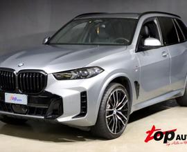 BMW X5 30d 286 CV MHEV 48V M SPORT PRO HEAD UP CER