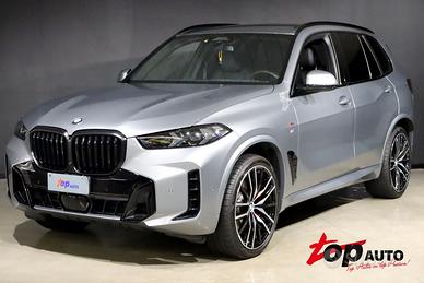 BMW X5 30d 286 CV MHEV 48V M SPORT PRO HEAD UP CER