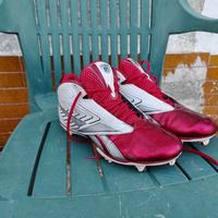 Scarpe da football Reebok NFL