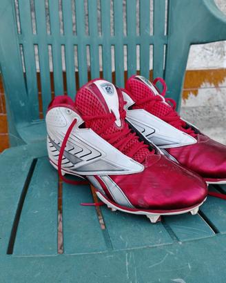 Scarpe da football Reebok NFL